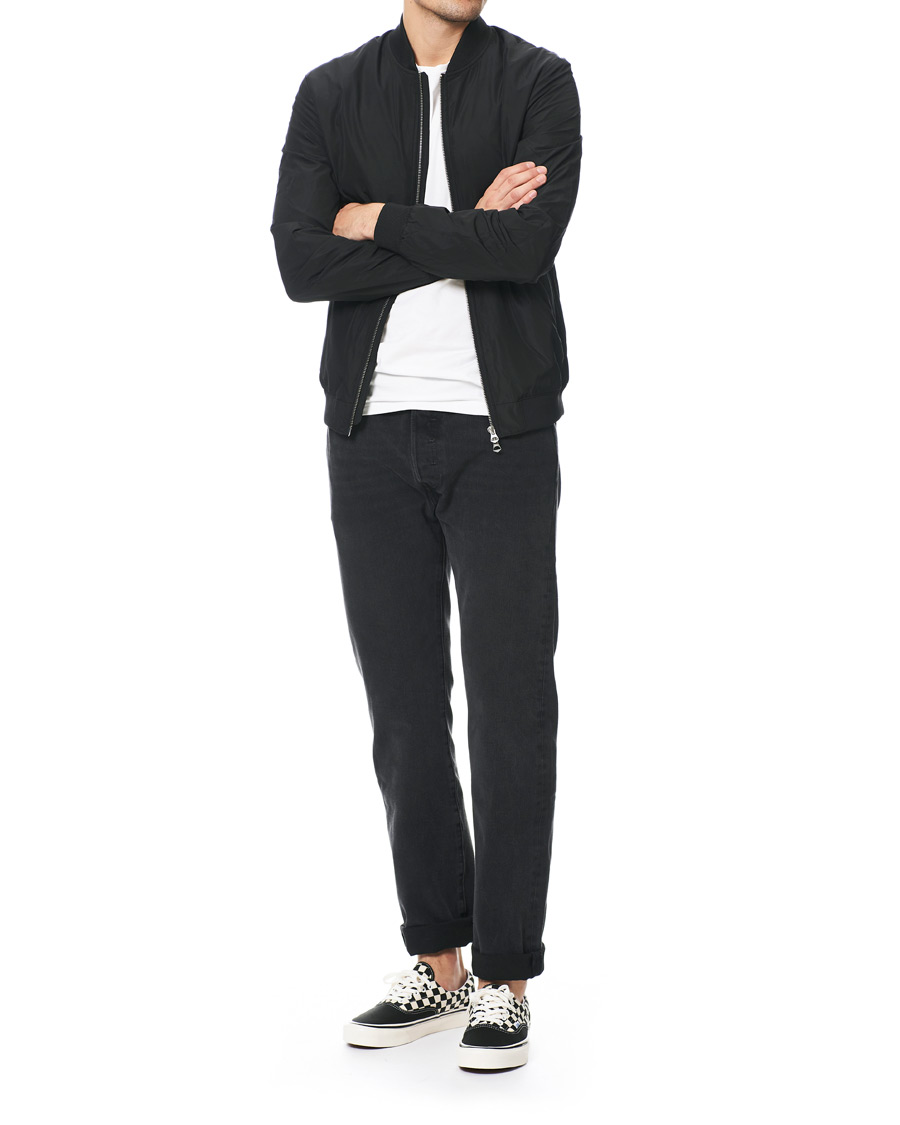 Homme | Vans Anaheim Era 95 DX Sneaker Black/White | Vans | Anaheim Era 95 DX Sneaker Black/White