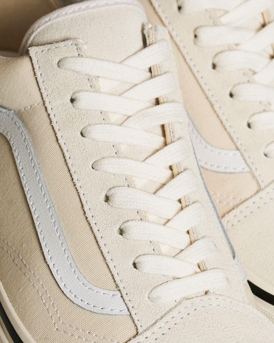 Homme | Vans Anaheim Old Skool 36 DX Sneaker Off White | Vans | Anaheim Old Skool 36 DX Sneaker Off White