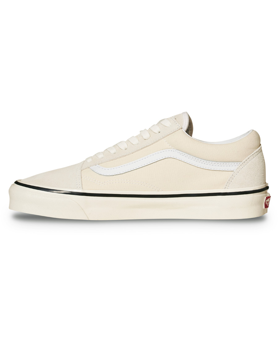 Homme | Vans Anaheim Old Skool 36 DX Sneaker Off White | Vans | Anaheim Old Skool 36 DX Sneaker Off White