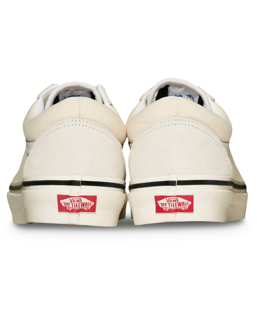 Homme | Vans Anaheim Old Skool 36 DX Sneaker Off White | Vans | Anaheim Old Skool 36 DX Sneaker Off White