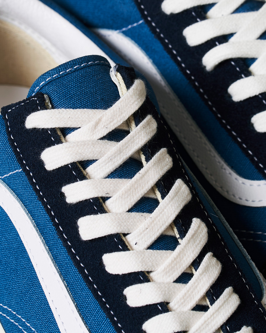 Homme | Vans Anaheim Old Skool 36 DX Sneaker Blue | Vans | Anaheim Old Skool 36 DX Sneaker Blue