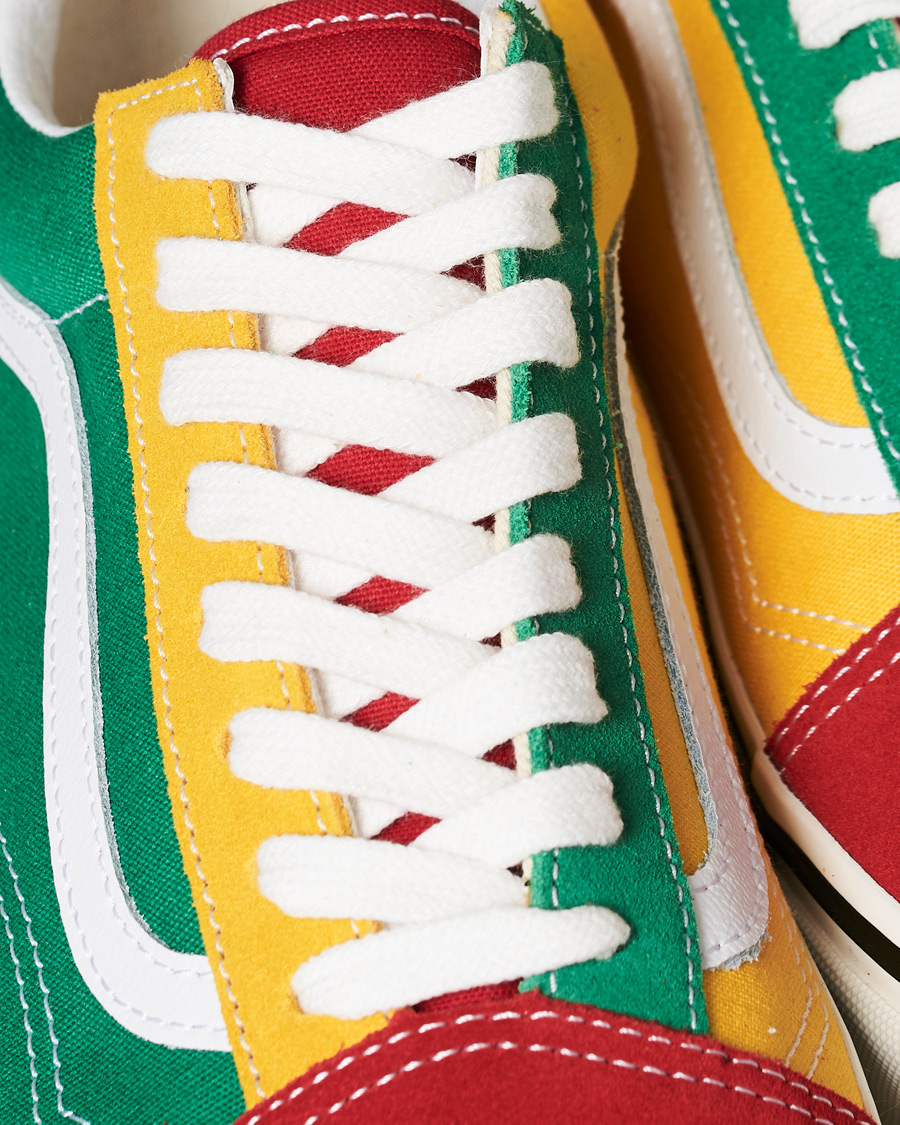 Homme | Vans Anaheim Old Skool 36 DX Sneaker Multi | Vans | Anaheim Old Skool 36 DX Sneaker Multi