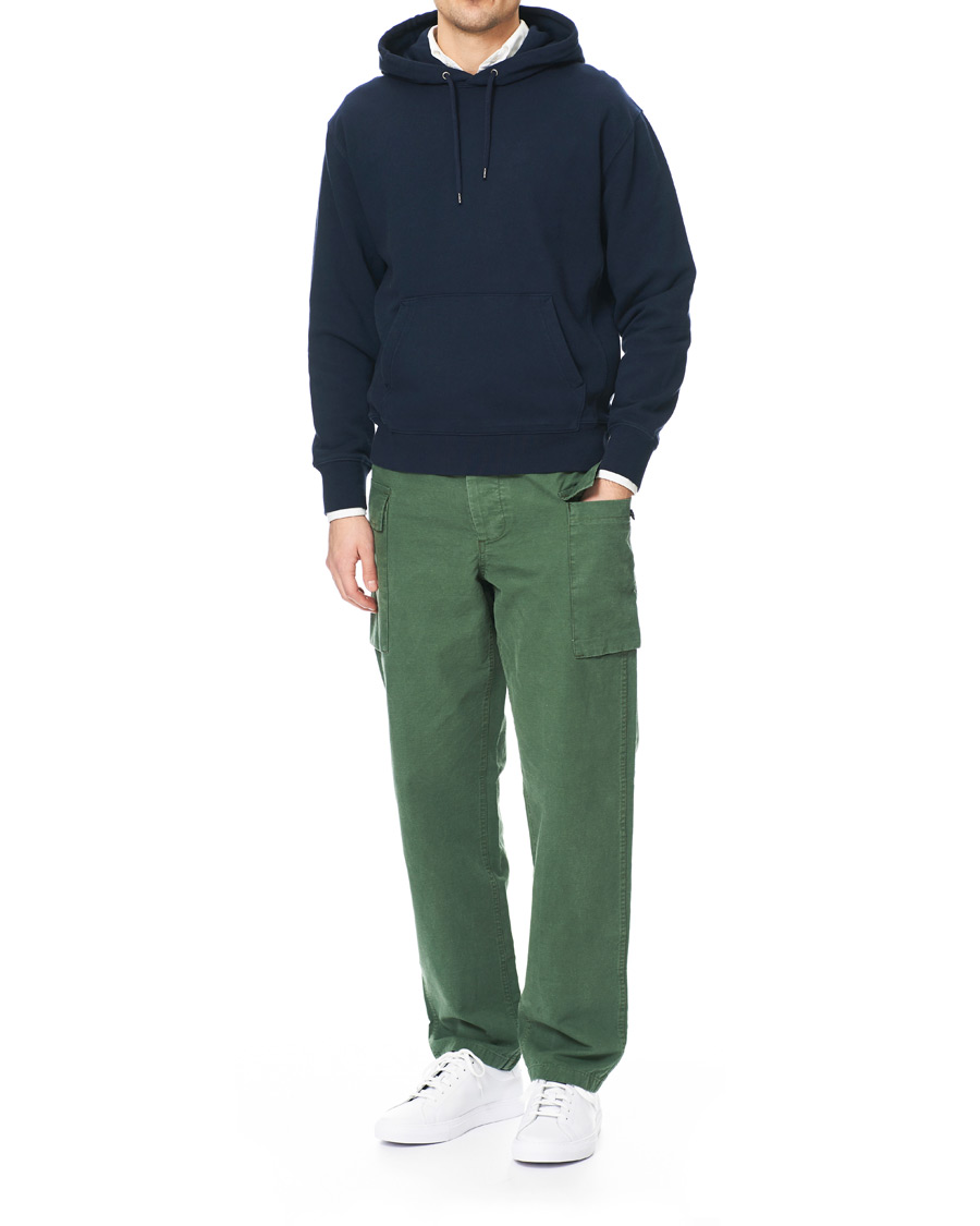 Homme | Pantalons | J.Crew | Vintage Cargo Pants Seashore Green