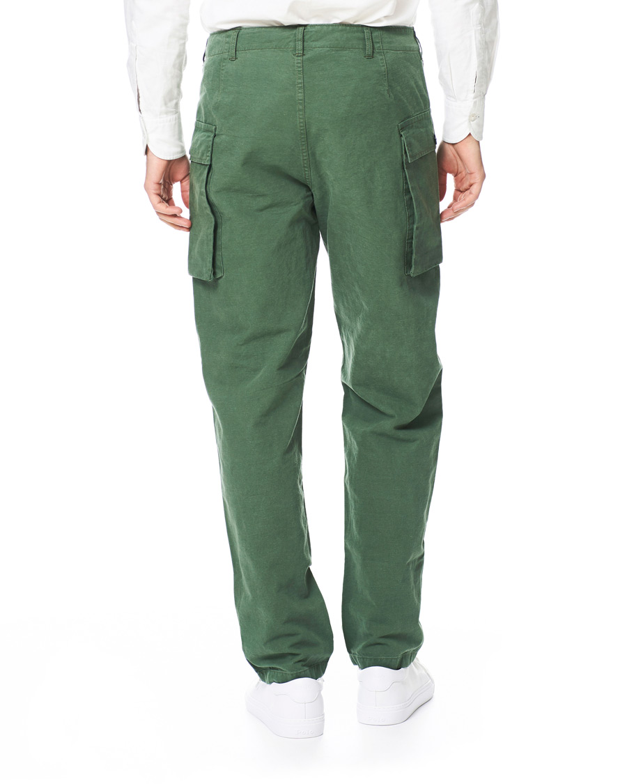Homme | Pantalons | J.Crew | Vintage Cargo Pants Seashore Green