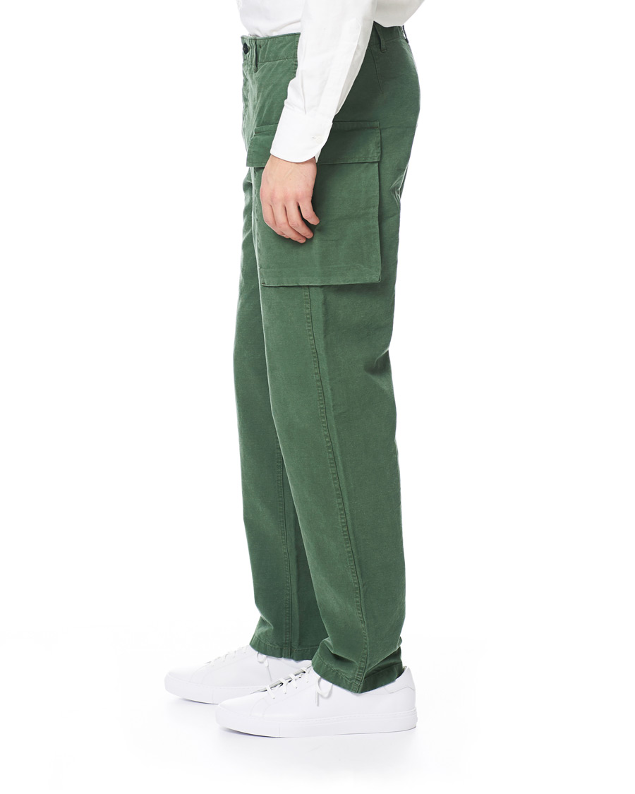 Homme | Pantalons | J.Crew | Vintage Cargo Pants Seashore Green