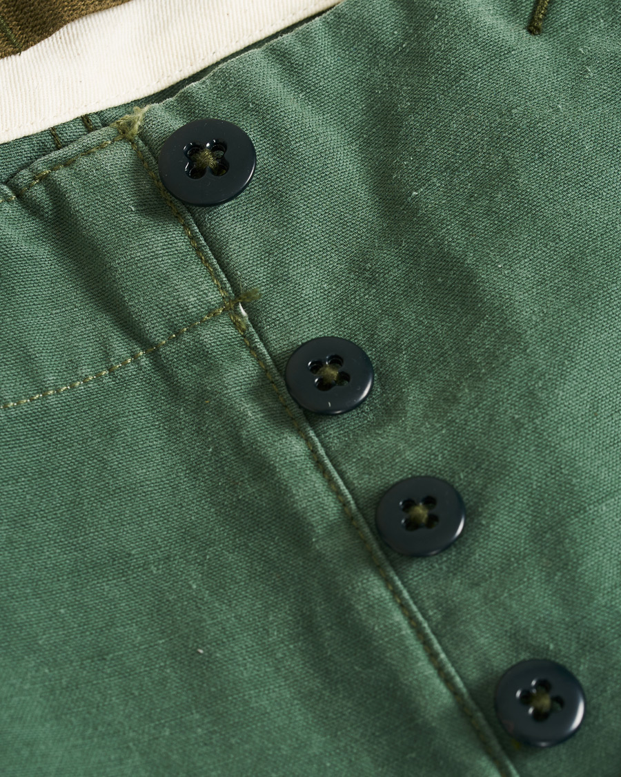 Homme | Pantalons | J.Crew | Vintage Cargo Pants Seashore Green