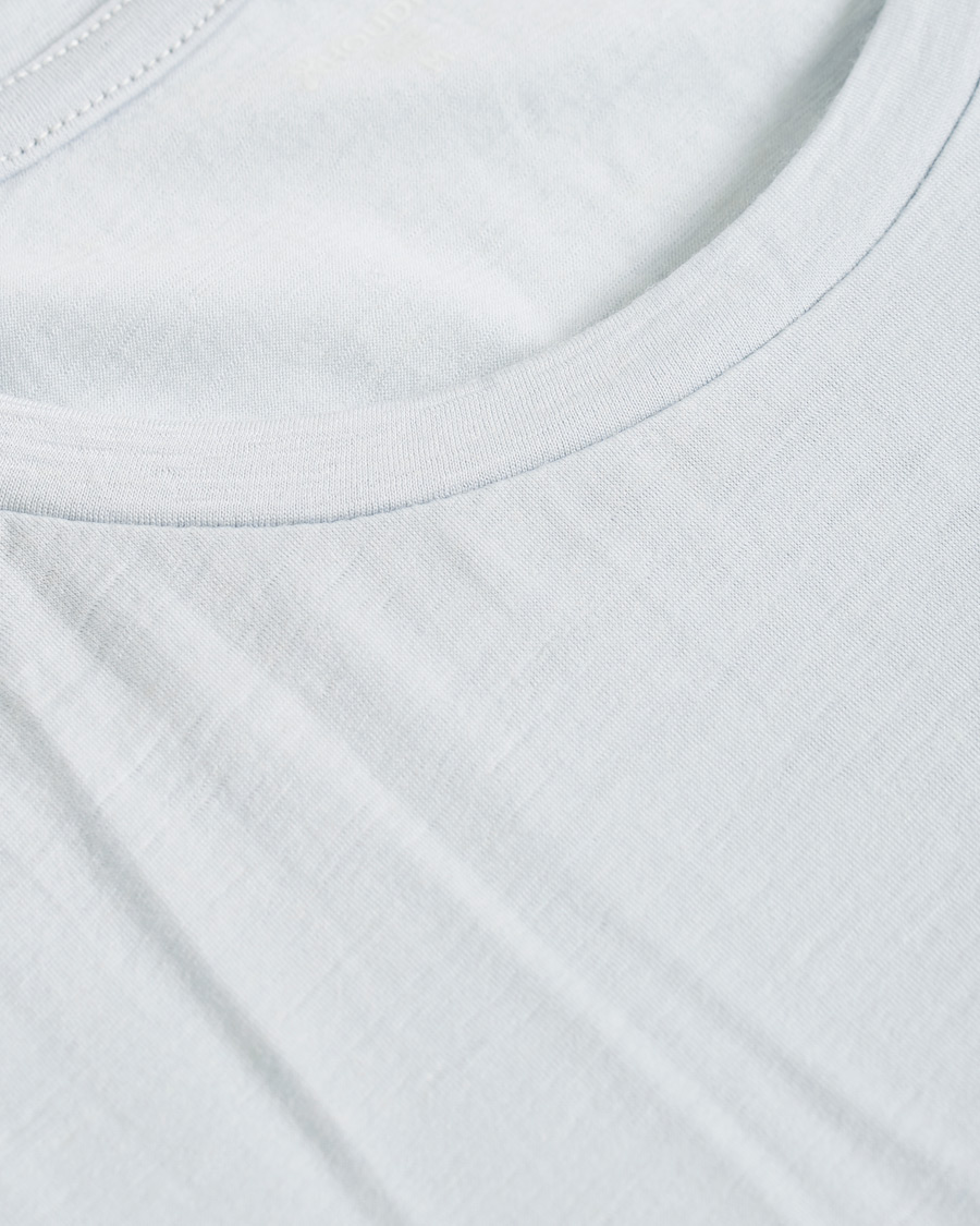 Homme | T-shirts | Houdini | Free Tee Ground Grey