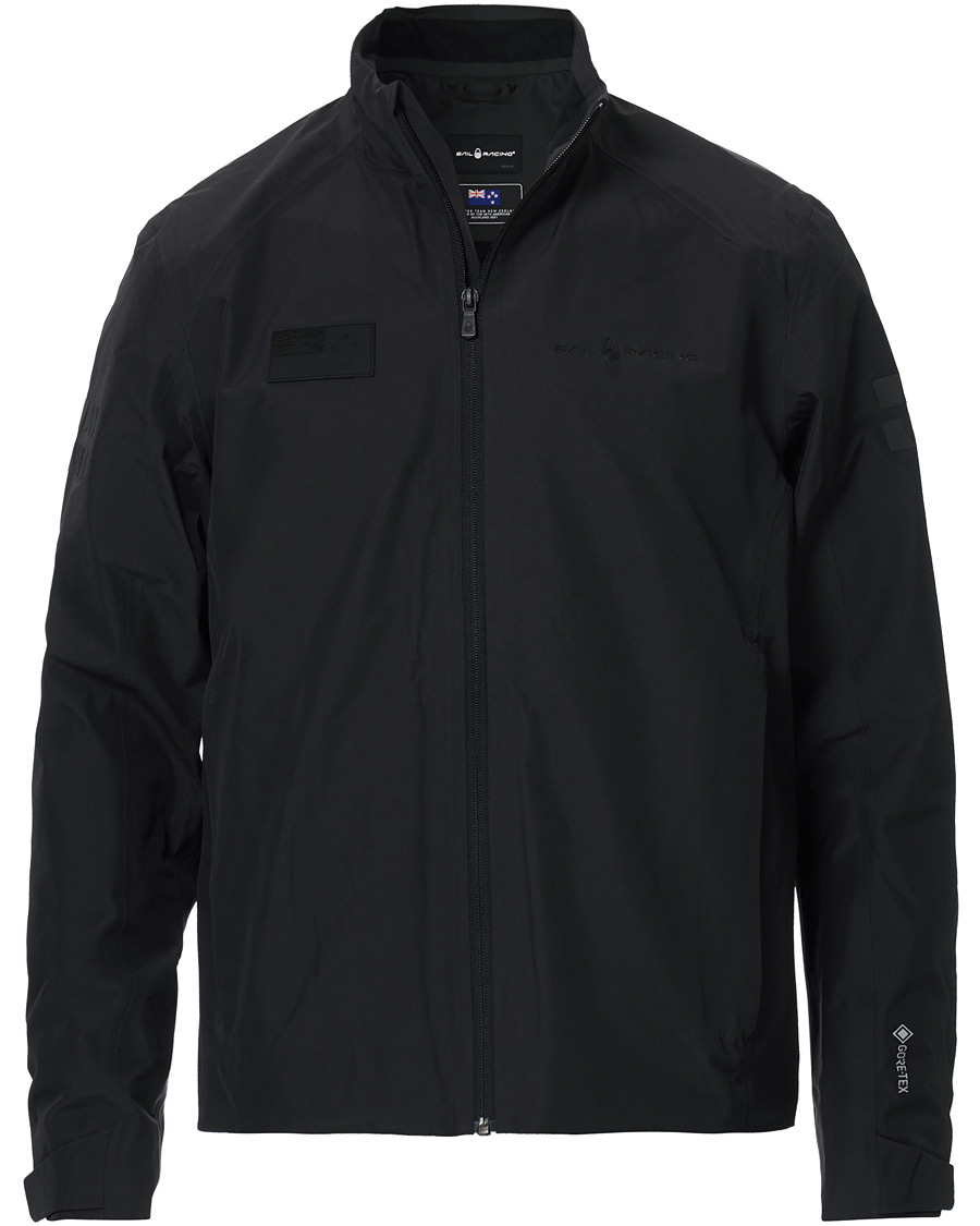 Homme | Manteaux Et Vestes | Sail Racing | Defender Gore-Tex Jacket Phantom Grey