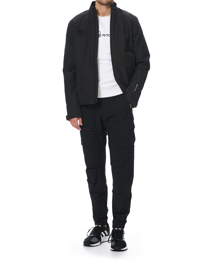 Homme | Manteaux Et Vestes | Sail Racing | Defender Gore-Tex Jacket Phantom Grey