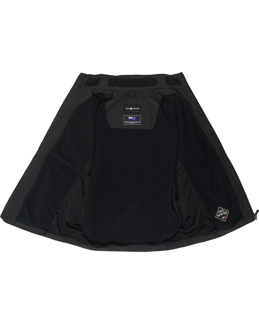 Homme | Manteaux Et Vestes | Sail Racing | Defender Gore-Tex Jacket Phantom Grey