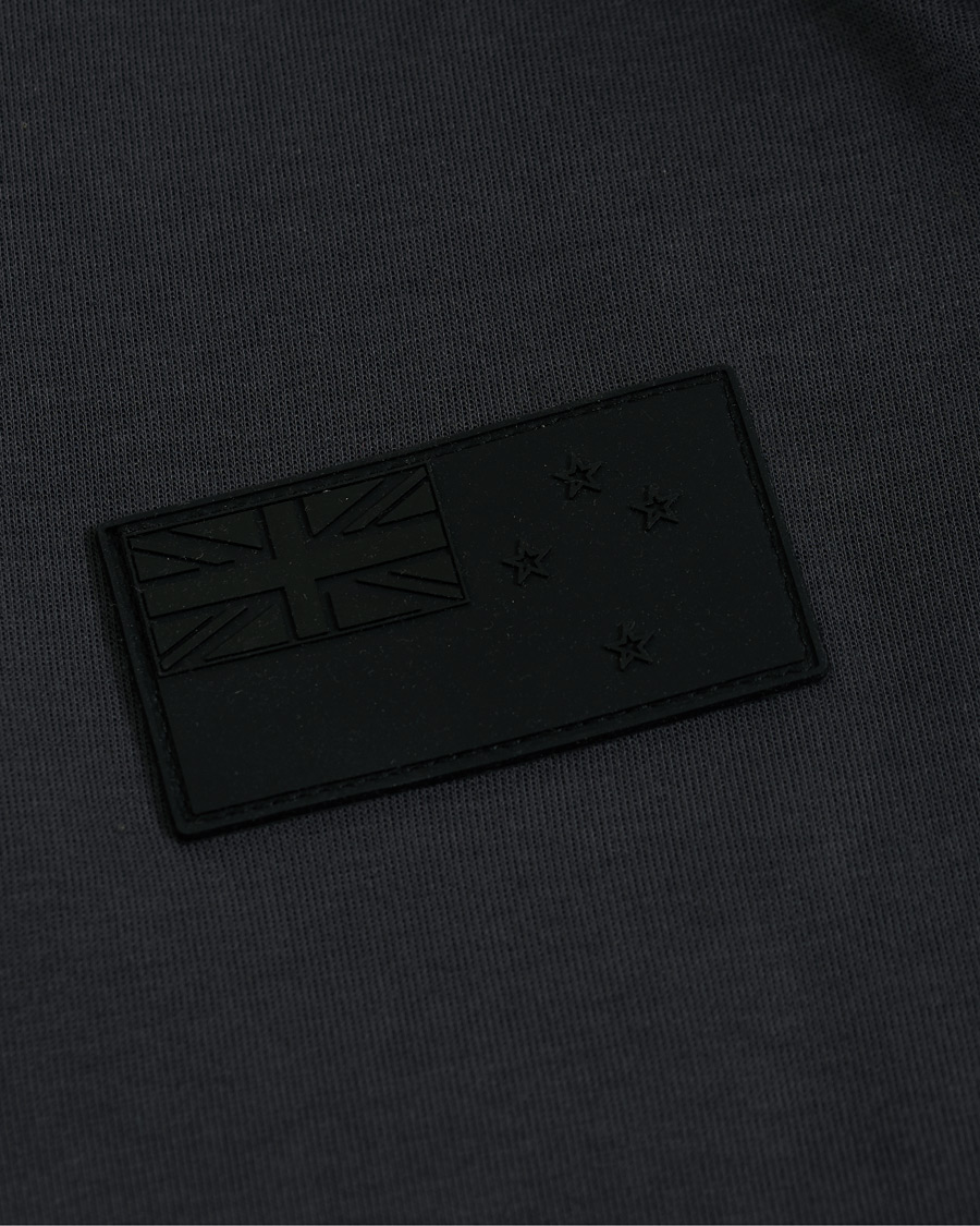 Homme | Pulls Et Tricots | Sail Racing | Defender Tech Zip Hoodie Phantom Grey