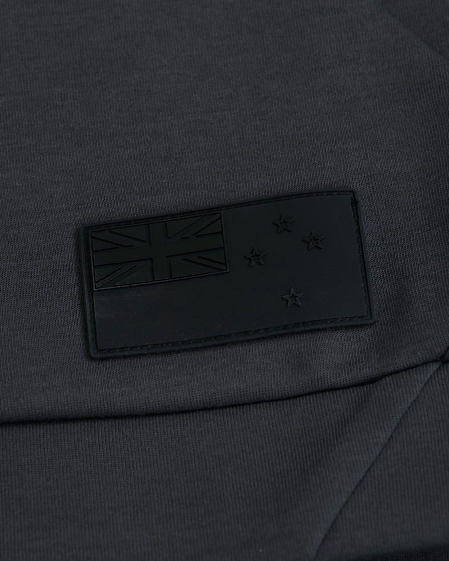 Homme | Pulls Et Tricots | Sail Racing | Defender Tech Hoodie Phantom Grey