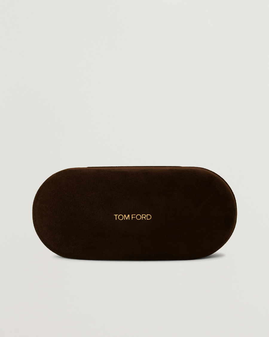 Homme | Lunettes De Soleil | Tom Ford | Stephenson FT0775 Sunglasses Havana/Smoke