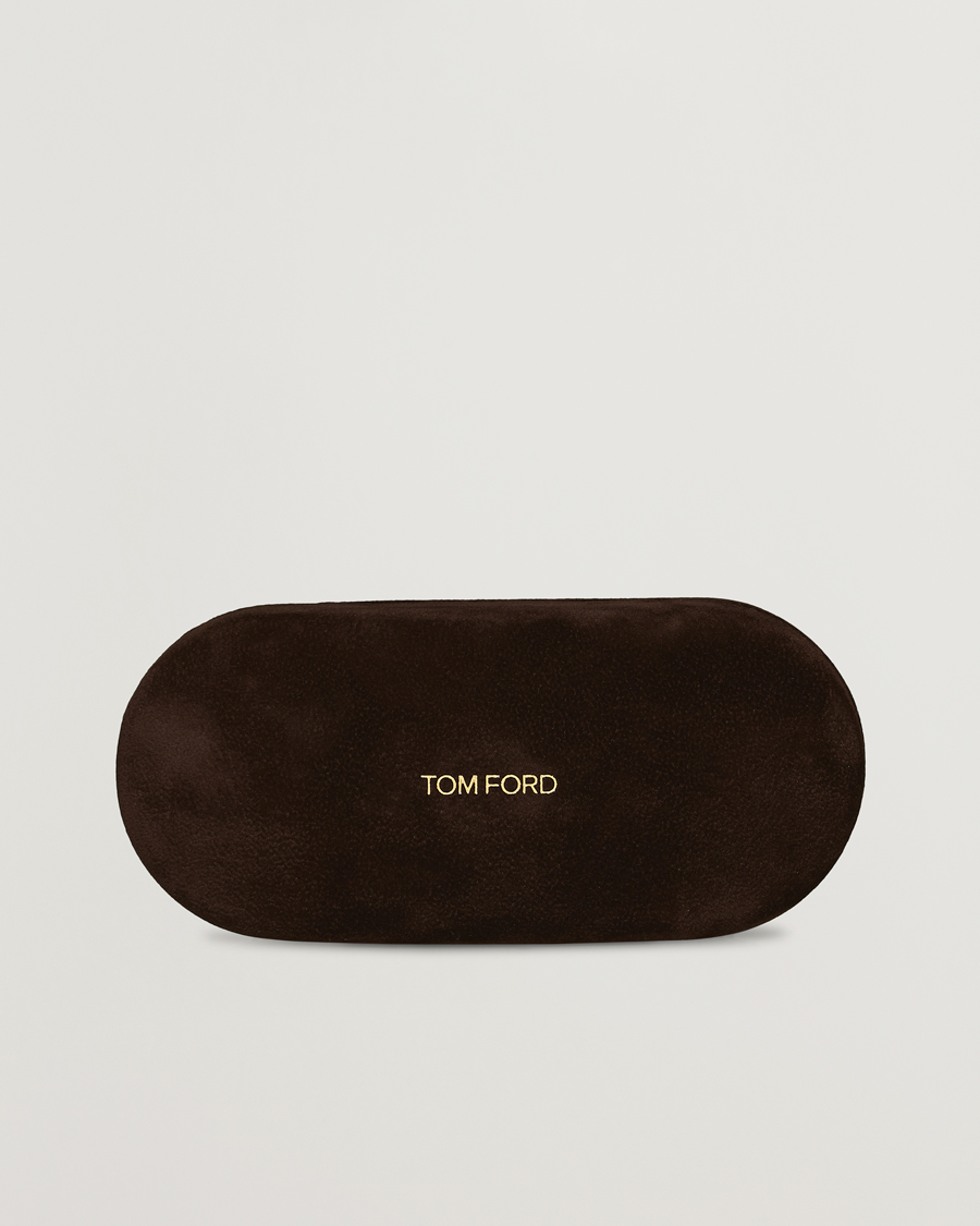 Homme | Tom Ford Thor FT0777 Sunglasses Black/Polarized | Tom Ford | Thor FT0777 Sunglasses Black/Polarized