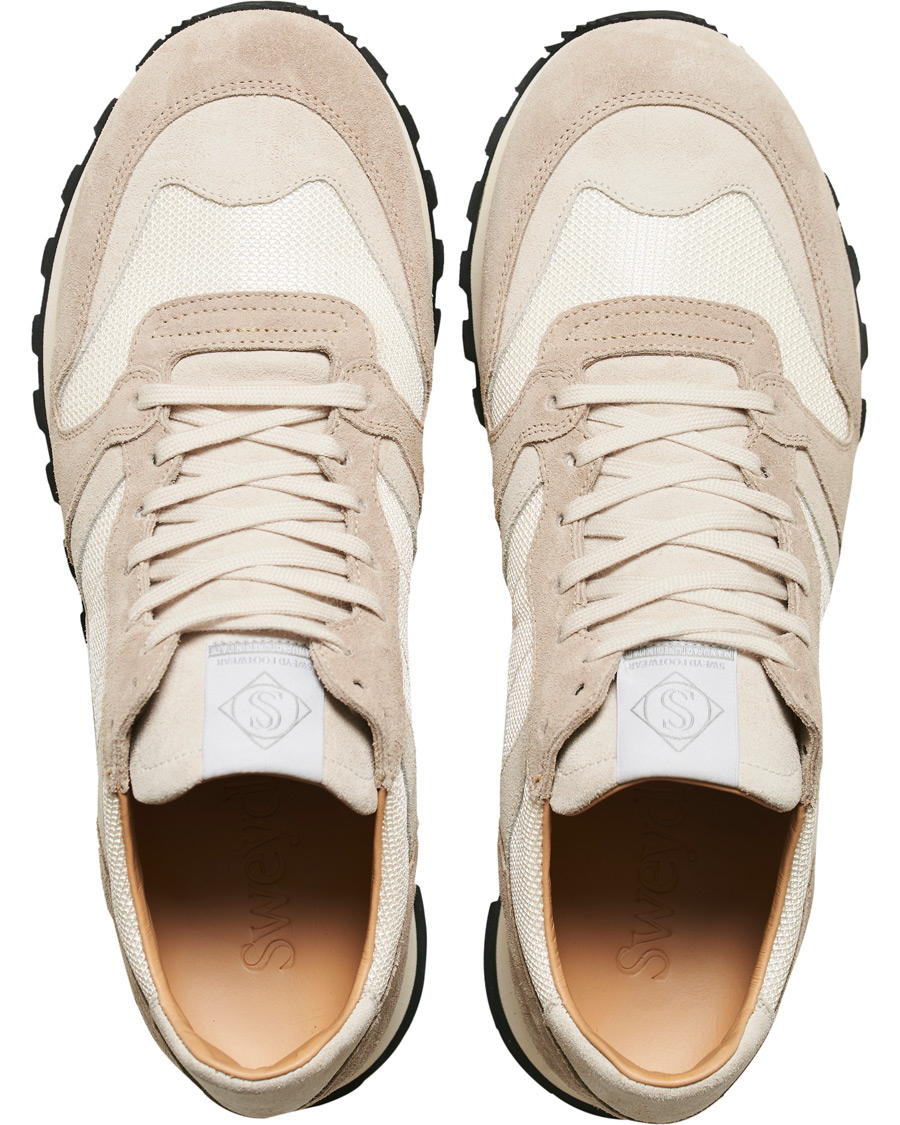 Homme | Sweyd AT05 Running Sneakers Beach | Sweyd | AT05 Running Sneakers Beach