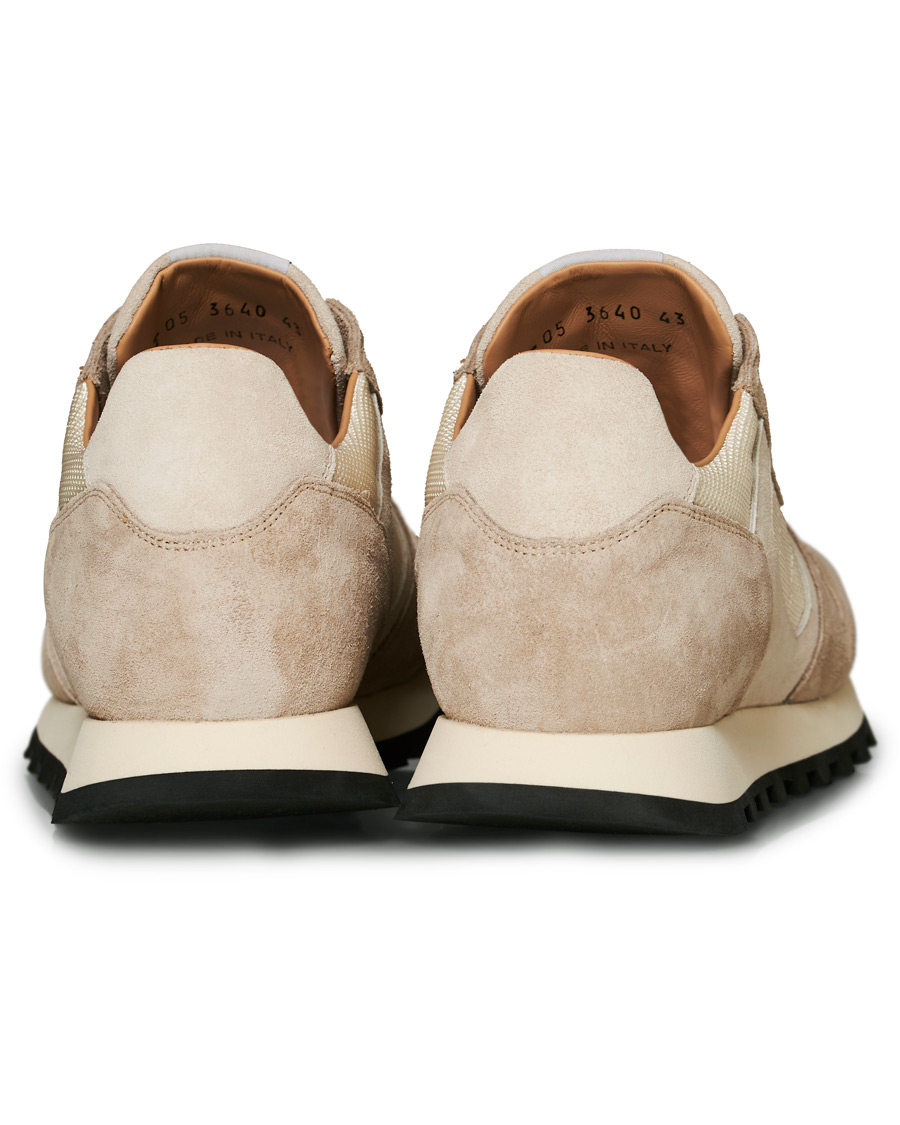 Homme | Sweyd AT05 Running Sneakers Beach | Sweyd | AT05 Running Sneakers Beach