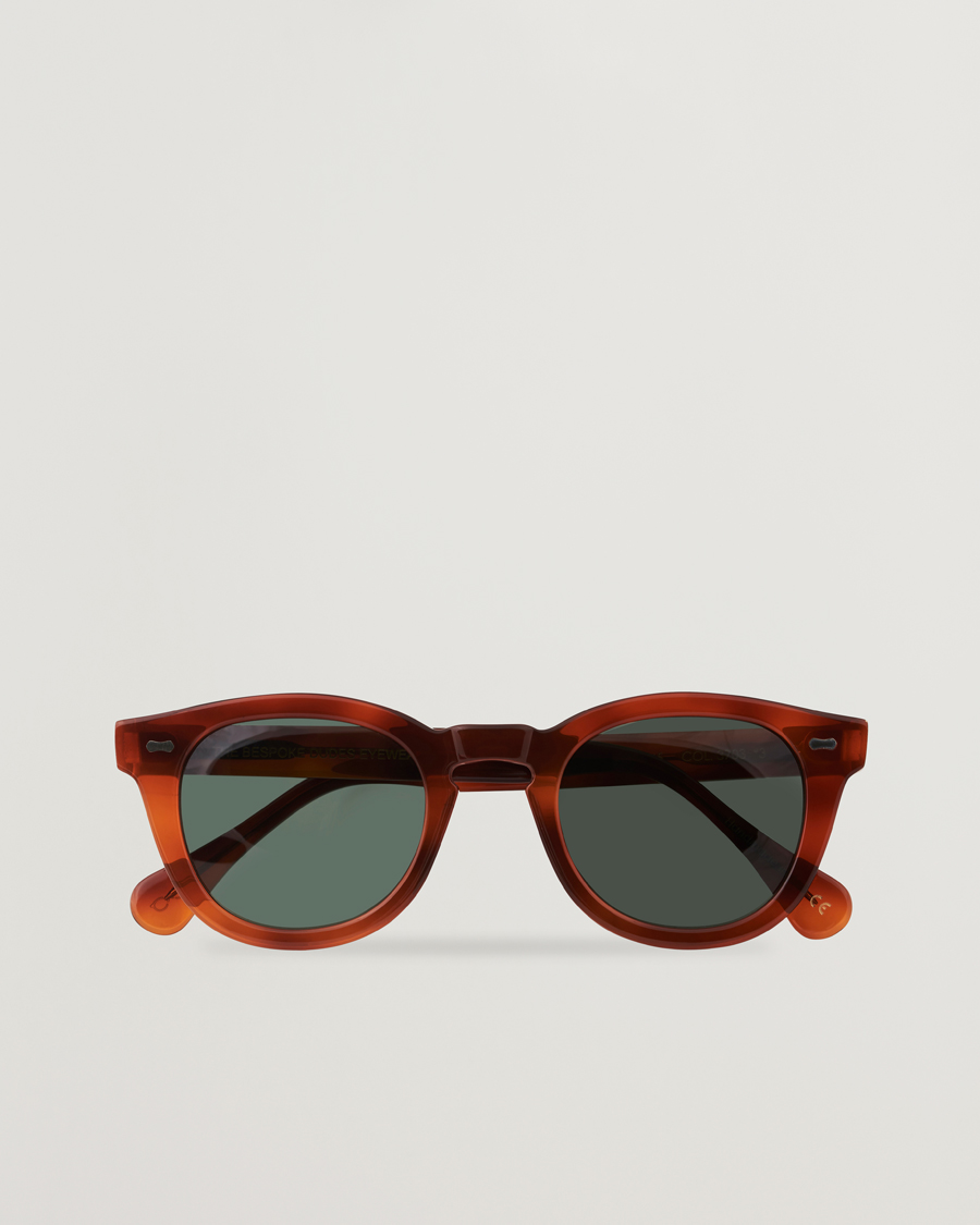 Homme | TBD Eyewear Donegal Sunglasses Classic Tortoise | TBD Eyewear | Donegal Sunglasses Classic Tortoise