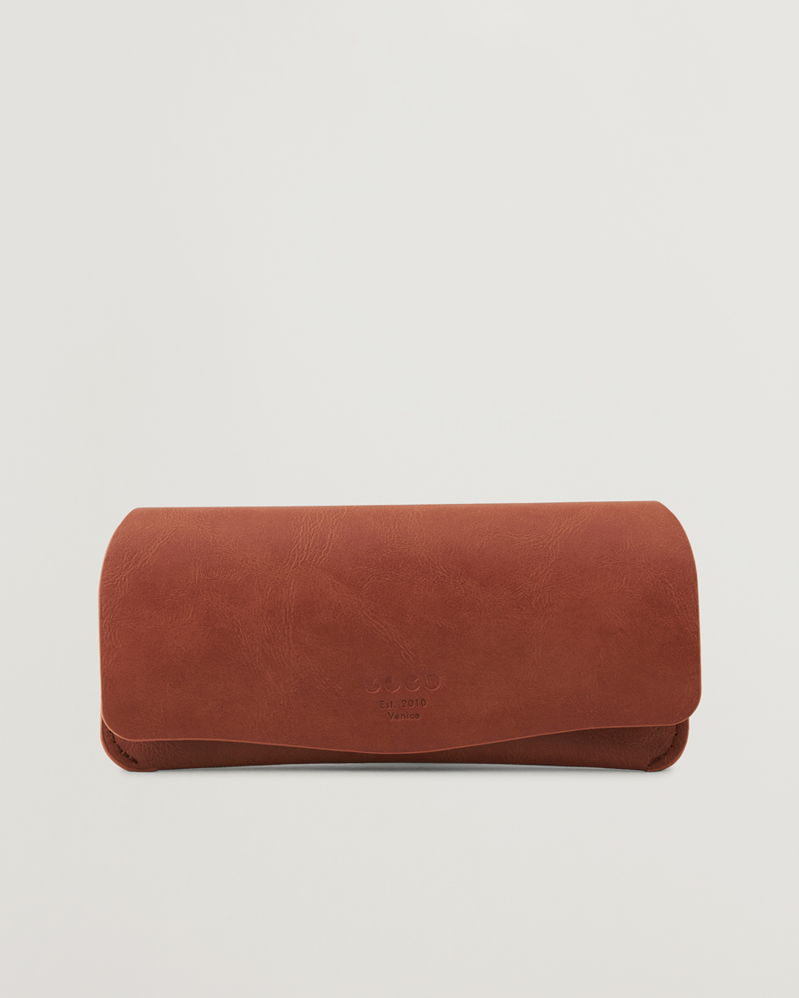 Homme | Garrett Leight Hampton 46 Sunglasses Pure Green | Garrett Leight | Hampton 46 Sunglasses Pure Green