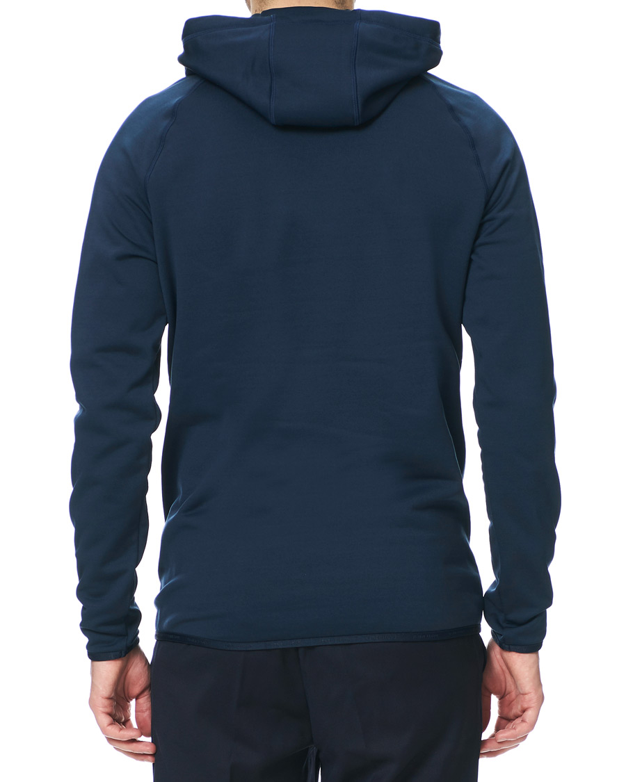 Homme | Pulls Et Tricots | Henri-Lloyd | Henri Lloyd Mav Hoodie Navy Blue