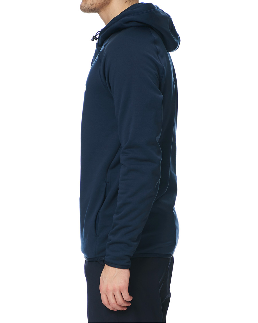 Homme | Pulls Et Tricots | Henri-Lloyd | Henri Lloyd Mav Hoodie Navy Blue