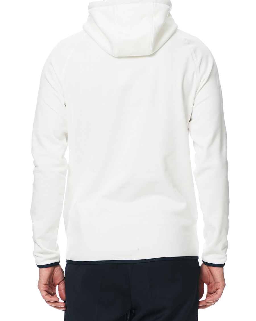 Homme | Pulls Et Tricots | Henri-Lloyd | Henri Lloyd Mav Hoodie Cloud White