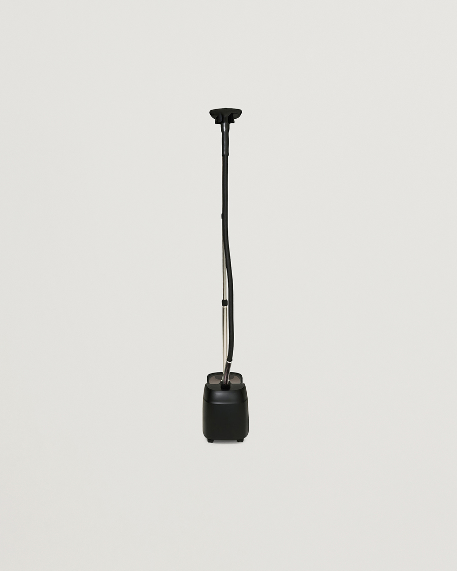 Homme | Entretien Des Vêtements | Steamery | Stratus No.2 Professional Steamer Black