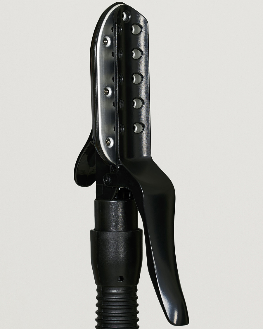 Homme | Entretien Des Vêtements | Steamery | Stratus No.2 Professional Steamer Black