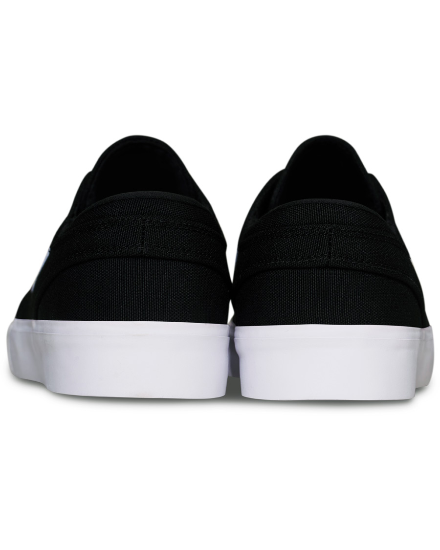 Homme | Nike SB Zoom Stefan Janoski 2 Sneaker Black | Nike | SB Zoom Stefan Janoski 2 Sneaker Black