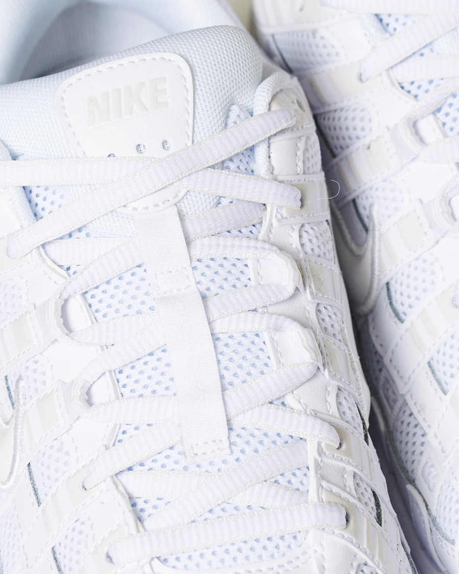 Homme | Nike P-6000 Sneaker White | Nike | P-6000 Sneaker White