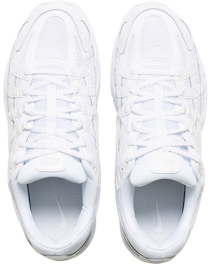 Homme | Nike P-6000 Sneaker White | Nike | P-6000 Sneaker White