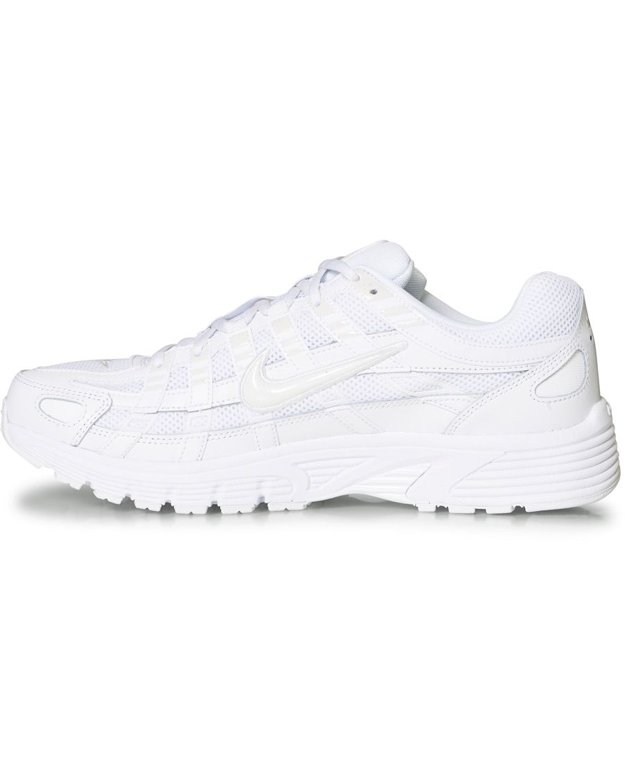Homme | Nike P-6000 Sneaker White | Nike | P-6000 Sneaker White