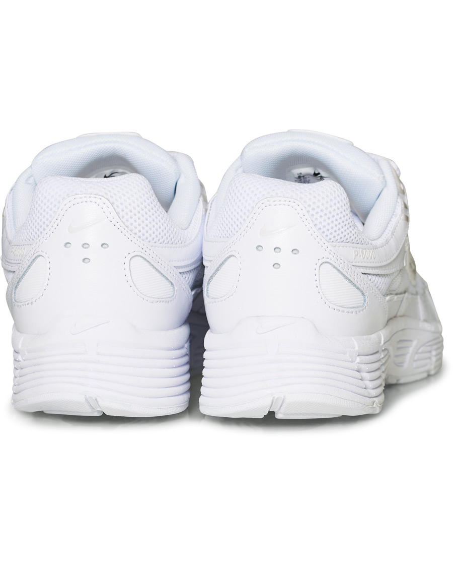Homme | Nike P-6000 Sneaker White | Nike | P-6000 Sneaker White