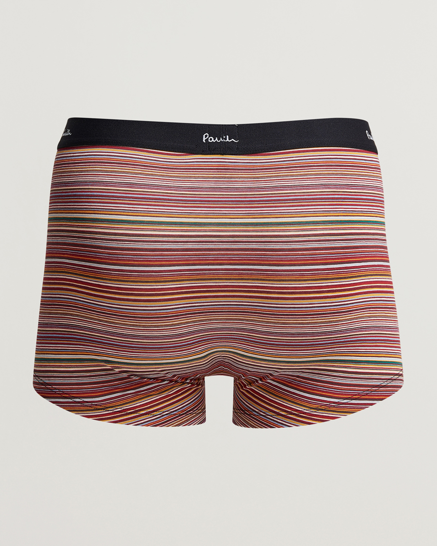 Homme | Boxers | Paul Smith | 5-Pack Trunk Blue