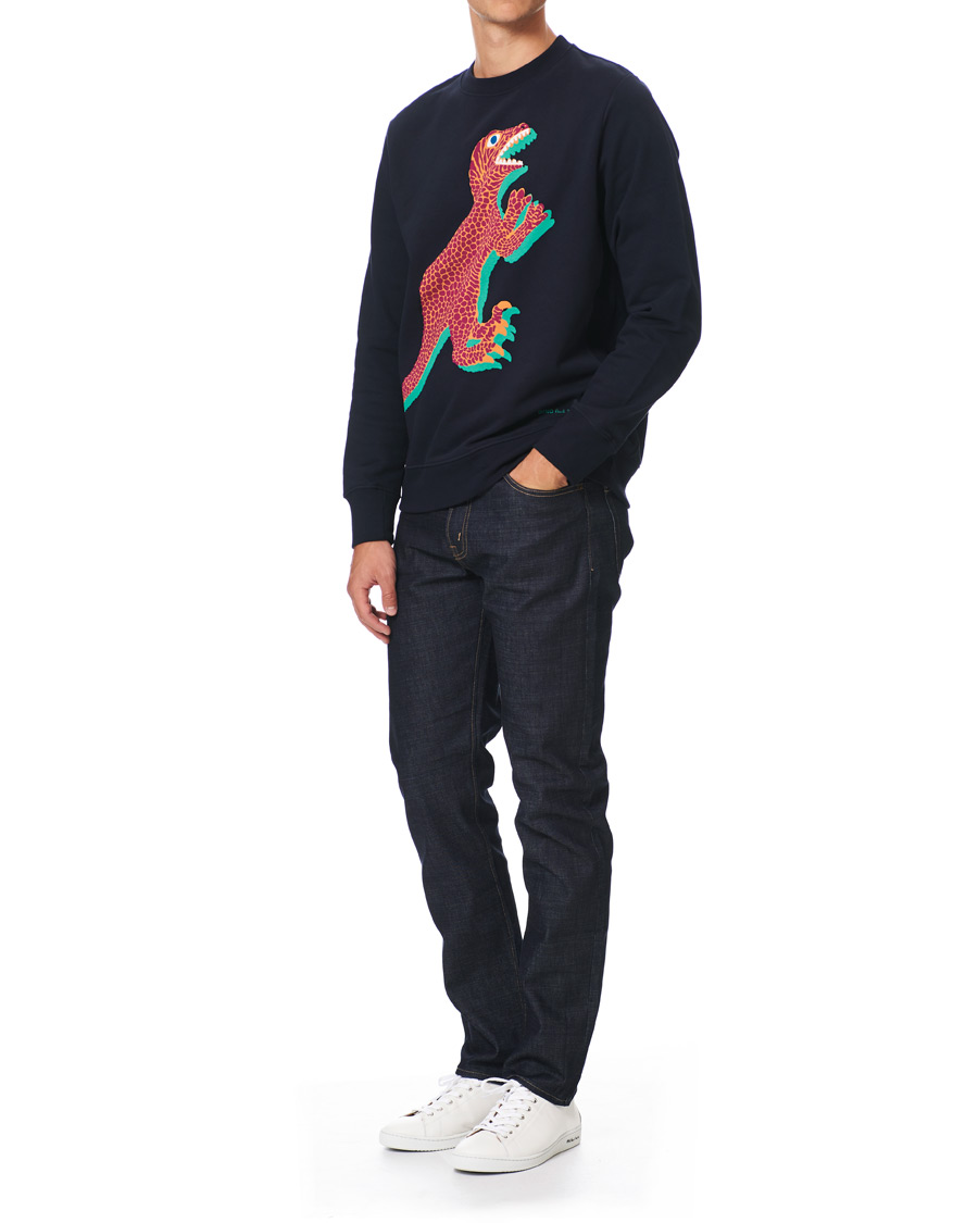 Homme | PS Paul Smith Miyata Sneaker White | PS Paul Smith | Miyata Sneaker White