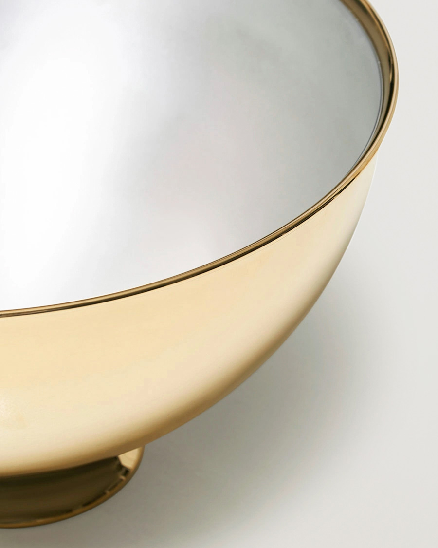 Homme | Skultuna Grand Belle Winecooler Brass | Skultuna | Grand Belle Winecooler Brass