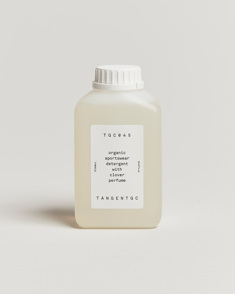 Homme | Entretien Des Vêtements | Tangent GC | TGC045 Clover Sportswear Detergent