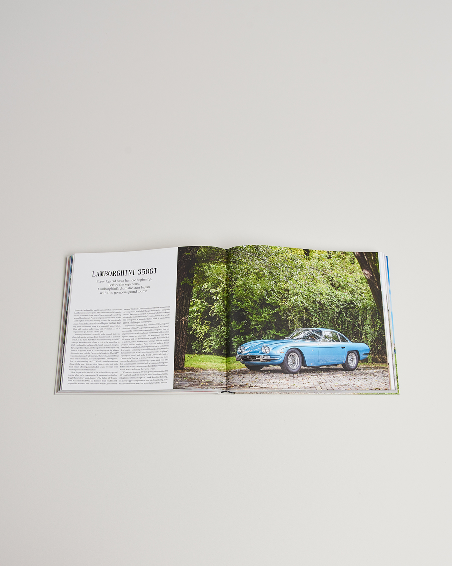 Homme | Livres | New Mags | Beautiful Machines