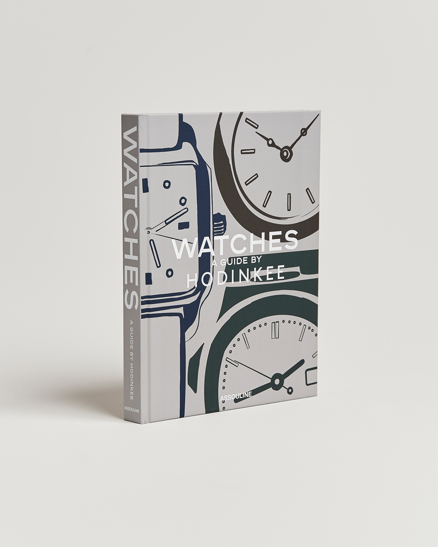 Homme | New Mags Watches - A Guide by Hodinkee | New Mags | Watches - A Guide by Hodinkee
