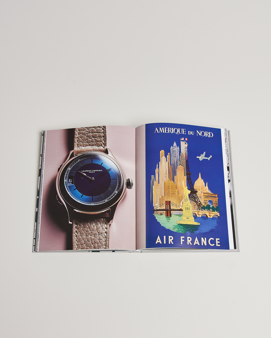 Homme |  | New Mags | Watches - A Guide by Hodinkee