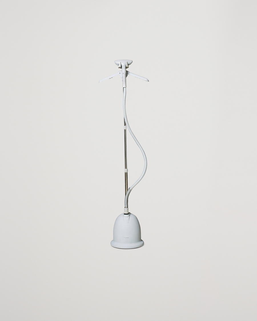Homme | Steamery Cumulus No.3 Home Steamer Grey | Steamery | Cumulus No.3 Home Steamer Grey
