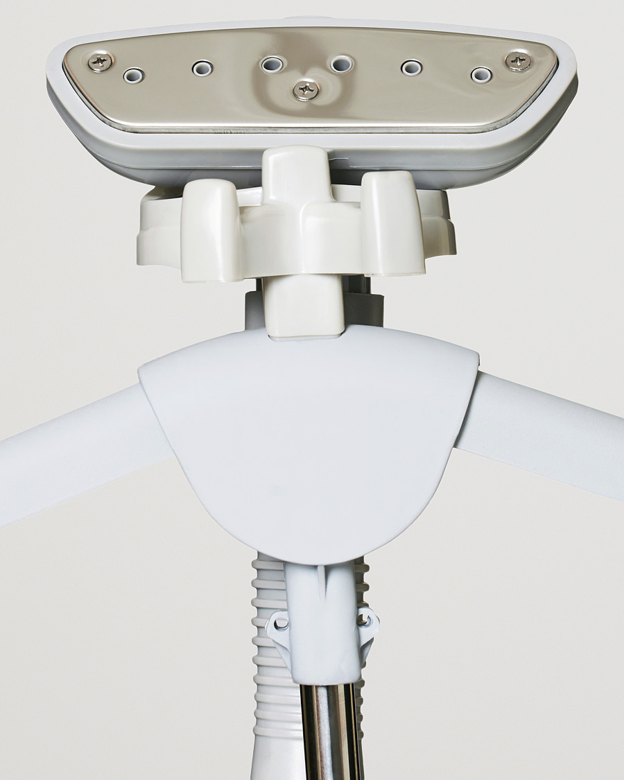 Homme | Steamery Cumulus No.3 Home Steamer Grey | Steamery | Cumulus No.3 Home Steamer Grey