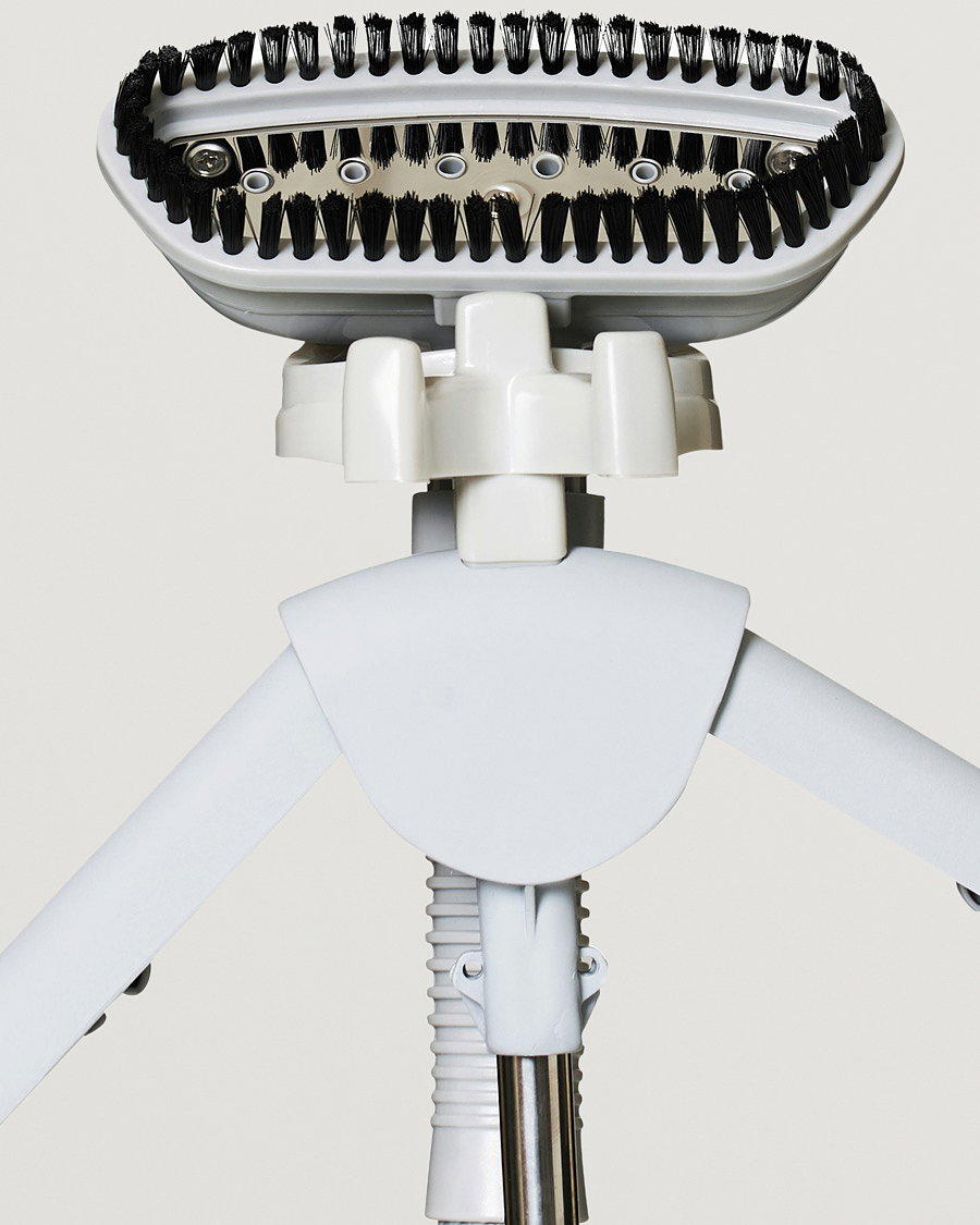 Homme | Steamery Cumulus No.3 Home Steamer Grey | Steamery | Cumulus No.3 Home Steamer Grey