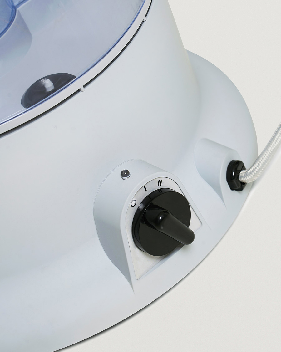 Homme | Steamery Cumulus No.3 Home Steamer Grey | Steamery | Cumulus No.3 Home Steamer Grey