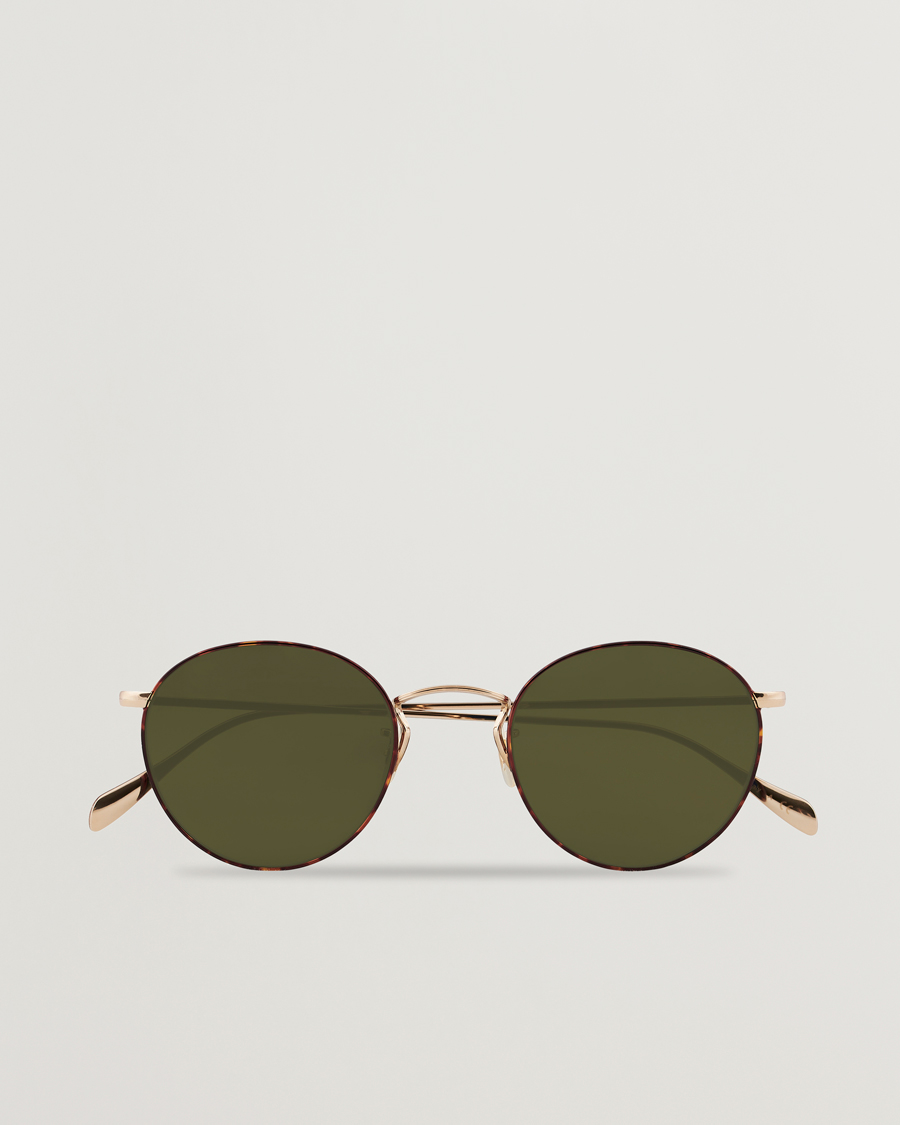 Homme | Lunettes De Soleil | Oliver Peoples | 0OV1186S Sunglasses Gold/Tortoise