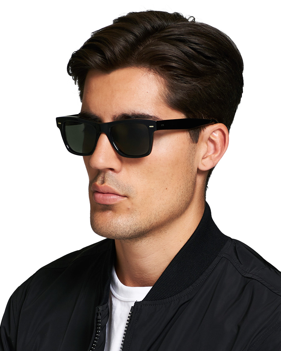 Homme | Oliver Peoples Oliver Sunglasses Black | Oliver Peoples | Oliver Sunglasses Black