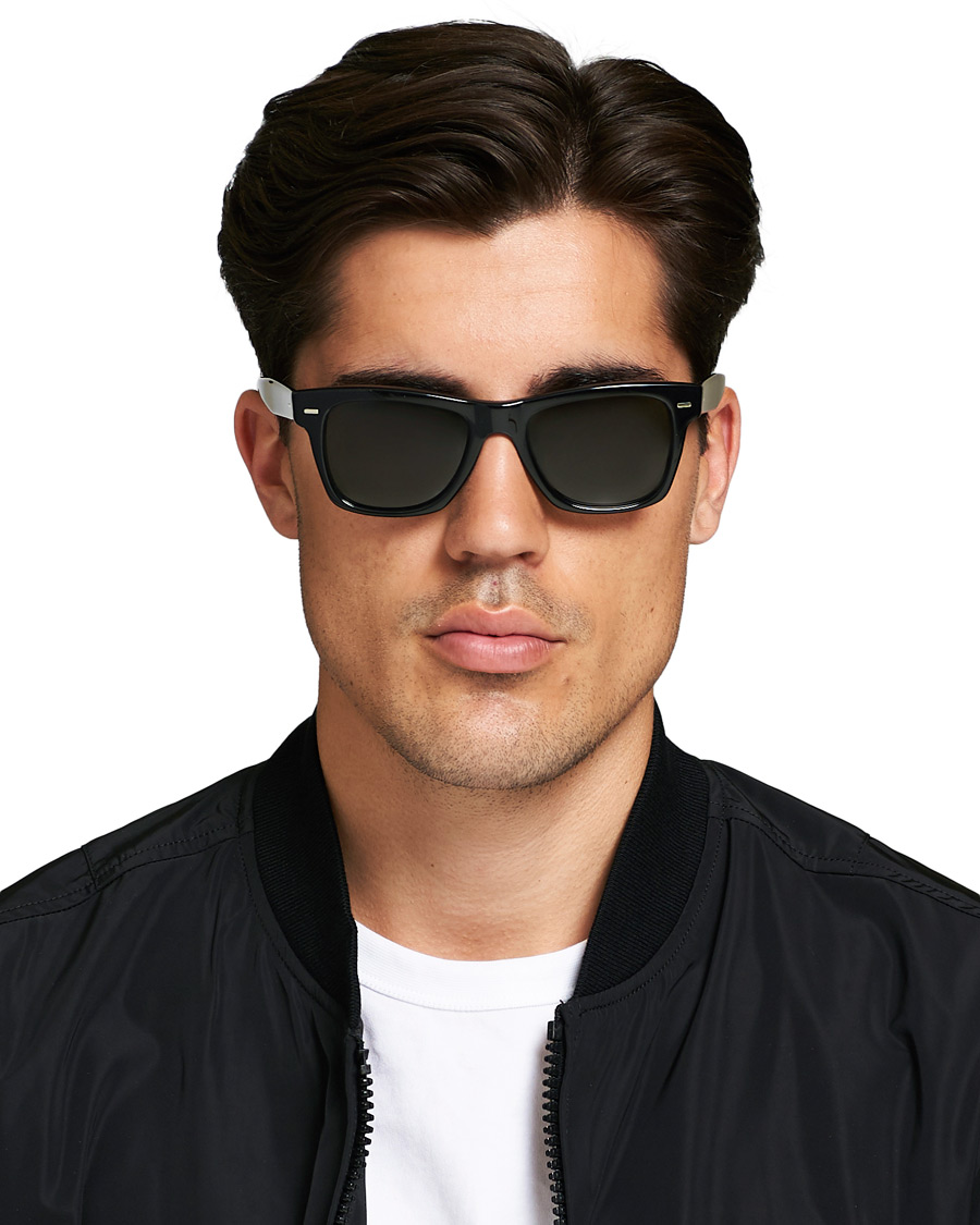 Homme | Oliver Peoples Oliver Sunglasses Black | Oliver Peoples | Oliver Sunglasses Black