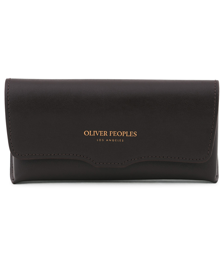 Homme | Oliver Peoples Oliver Sunglasses Black | Oliver Peoples | Oliver Sunglasses Black