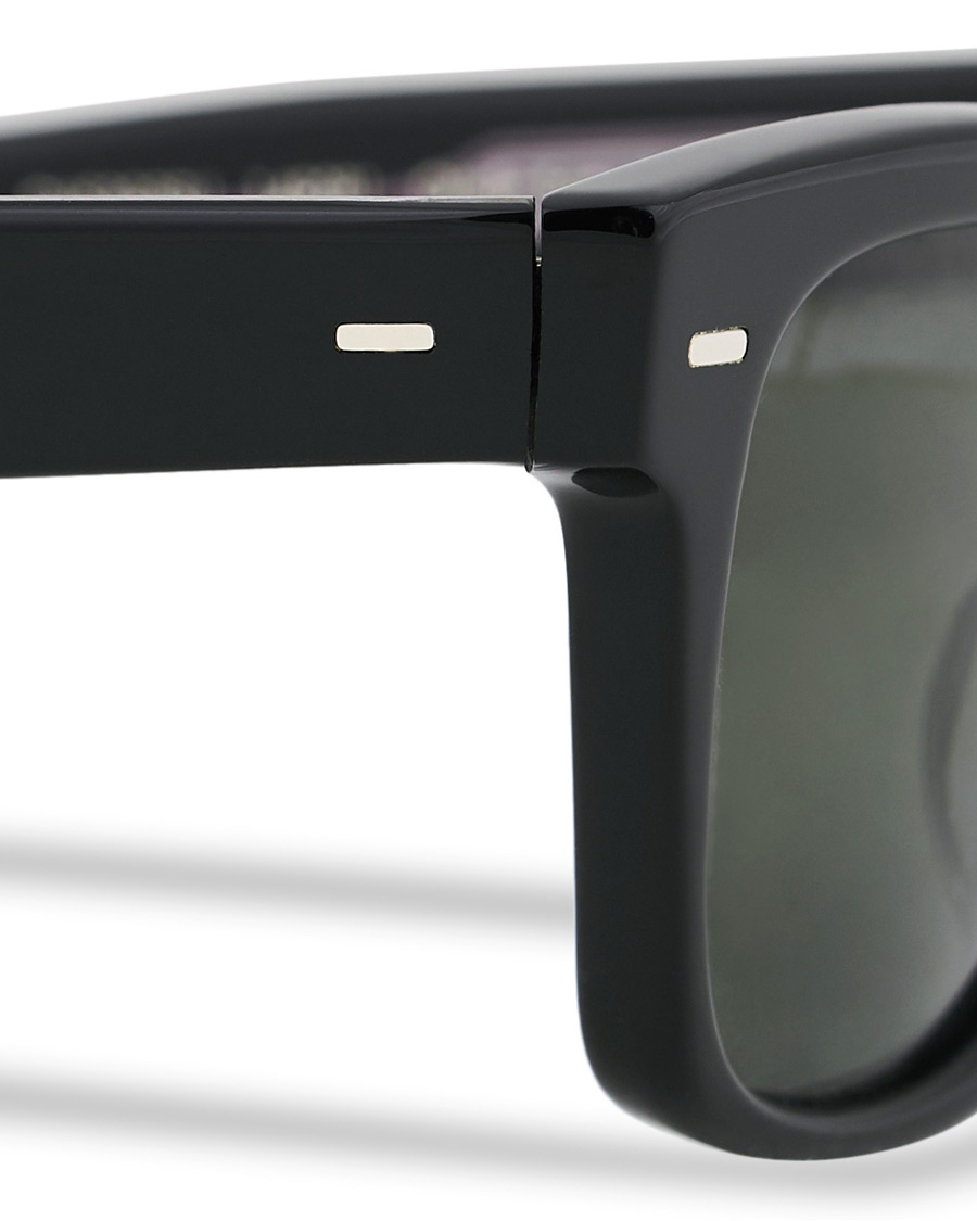 Homme | Oliver Peoples Oliver Sunglasses Black | Oliver Peoples | Oliver Sunglasses Black
