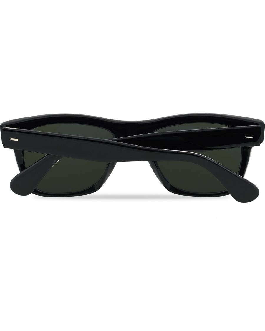 Homme | Oliver Peoples Oliver Sunglasses Black | Oliver Peoples | Oliver Sunglasses Black