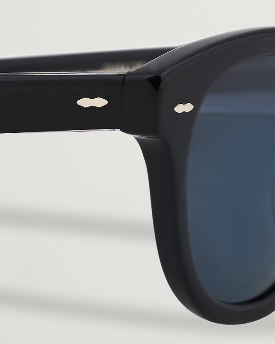 Homme | Lunettes De Soleil | Oliver Peoples | Cary Grant Sunglasses Black/Blue